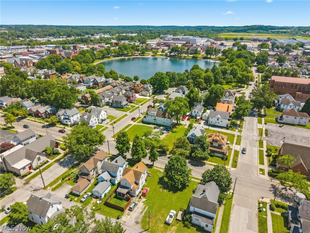 Barberton - Commercial Sale