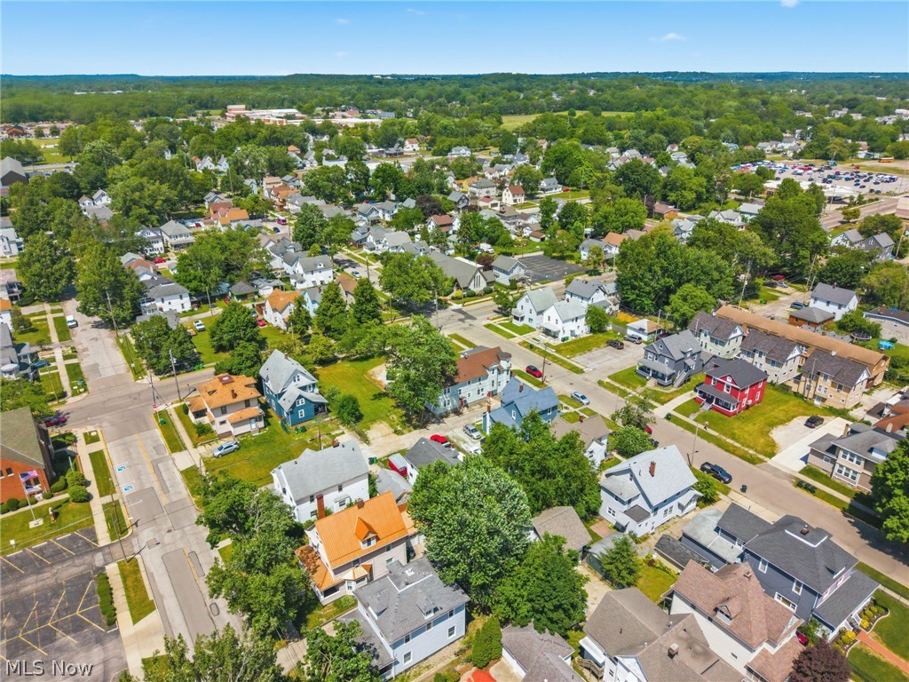 Barberton - Commercial Sale