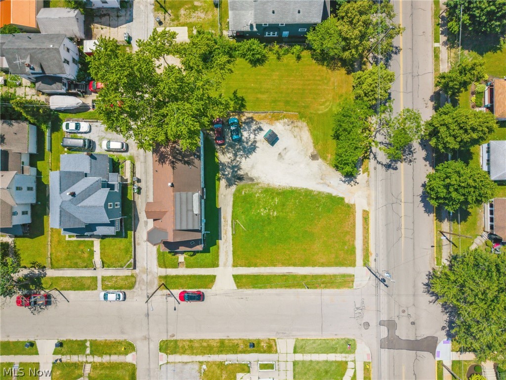 Barberton - Commercial Sale