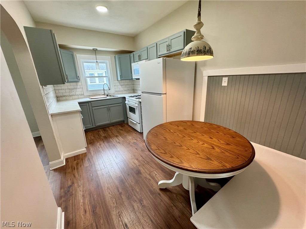 Barberton - Commercial Sale