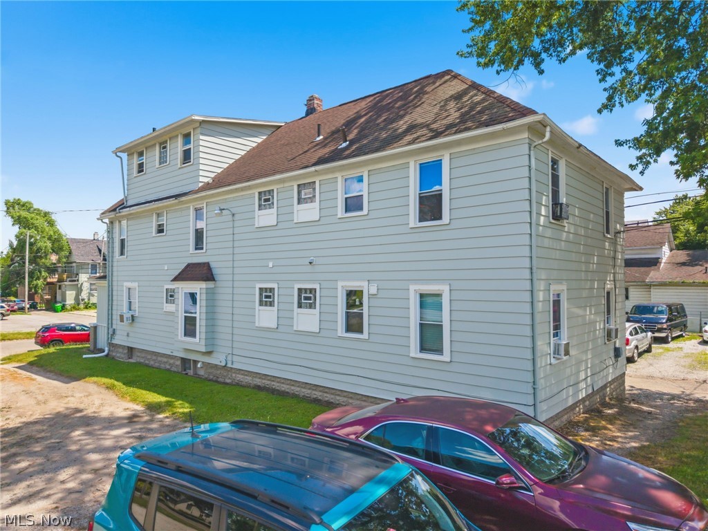 Barberton - Commercial Sale