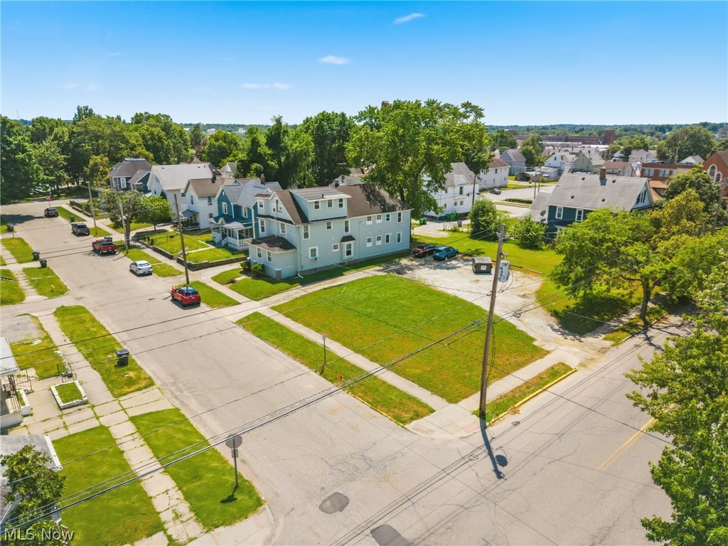 Barberton - Commercial Sale