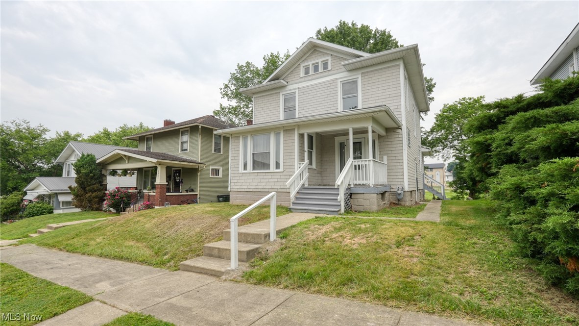 Oakland Place Add - Residential