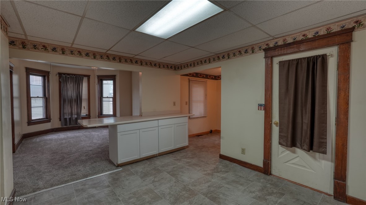 Oakland Place Add - Residential