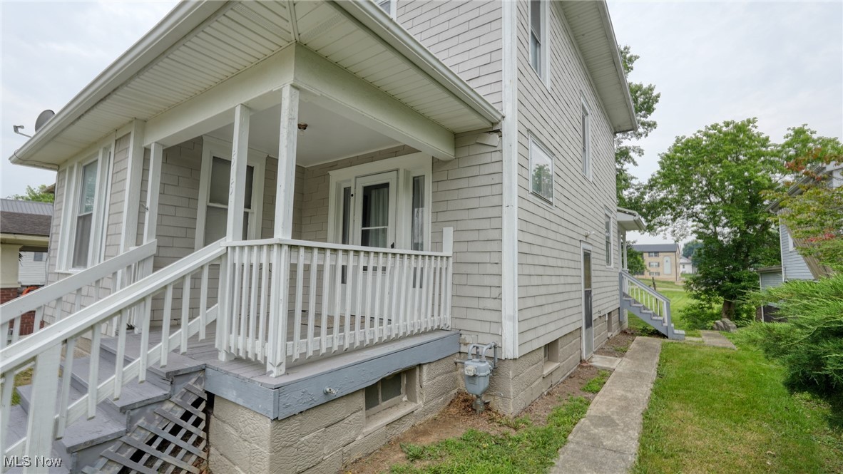 Oakland Place Add - Residential