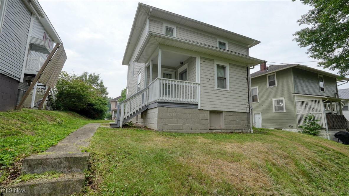 Oakland Place Add - Residential