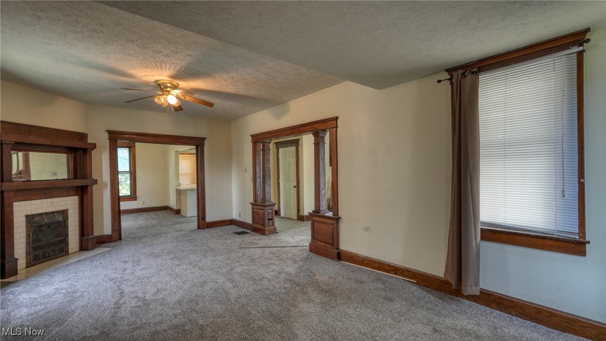 Oakland Place Add - Residential