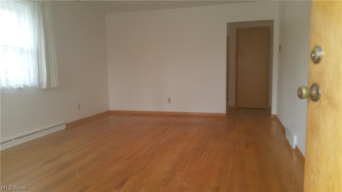 Keenan Park - Residential