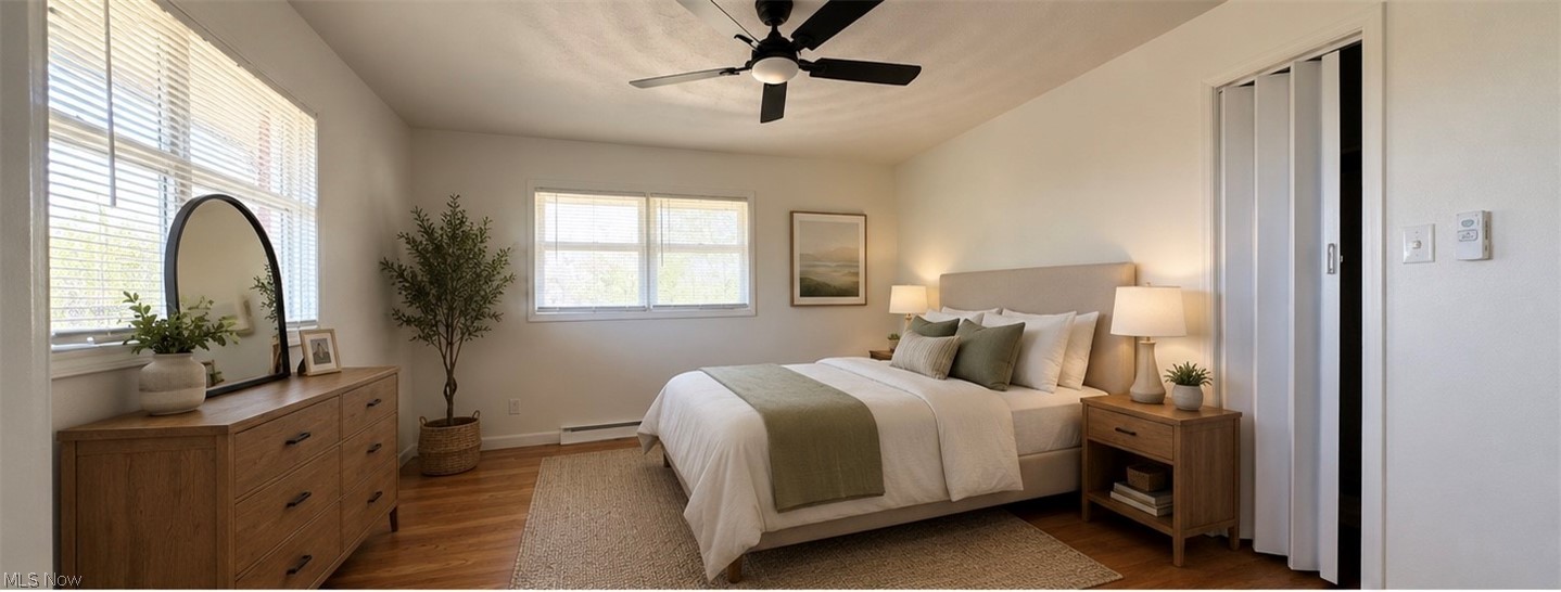 Bright View - Residential