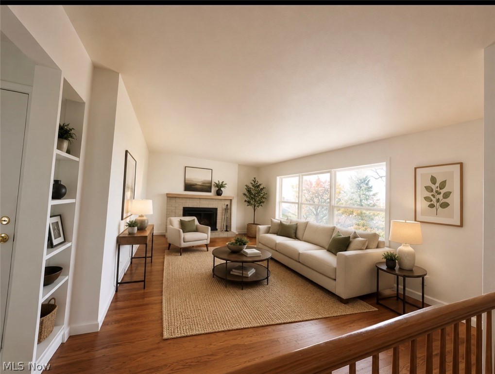 Bright View - Residential