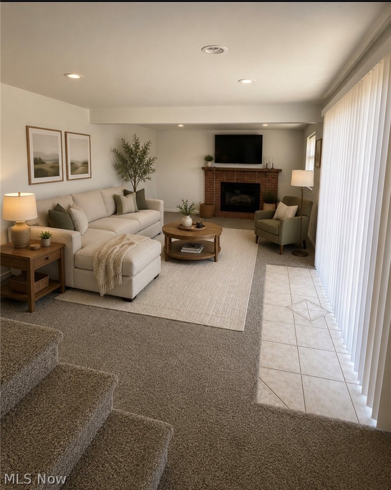 Bright View - Residential