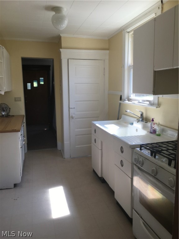 Summit Lake Allotment - Residential
