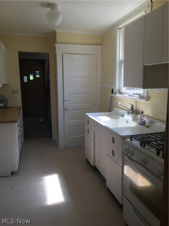 Summit Lake Allotment - Residential
