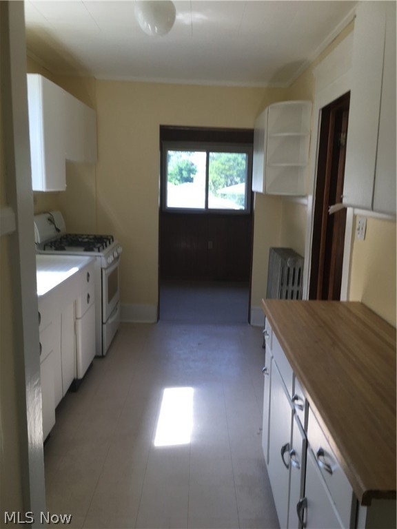 Summit Lake Allotment - Residential