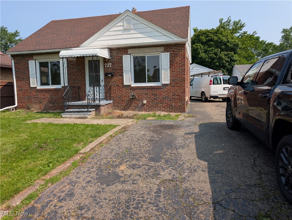 Mccourt - Residential