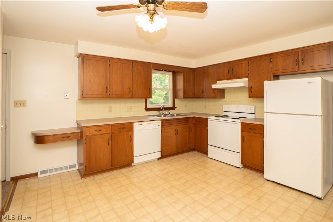 Pleasant Add - Residential Income
