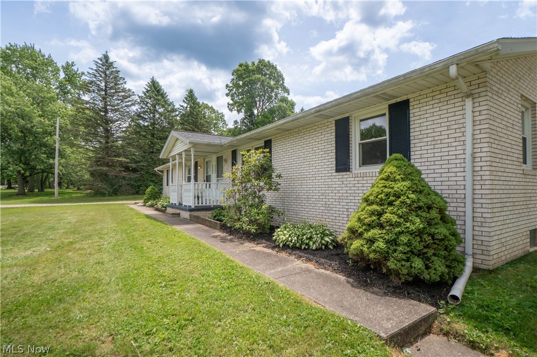 Pleasant Add - Residential Income
