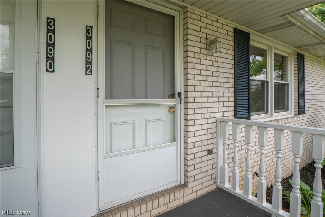 Pleasant Add - Residential Income