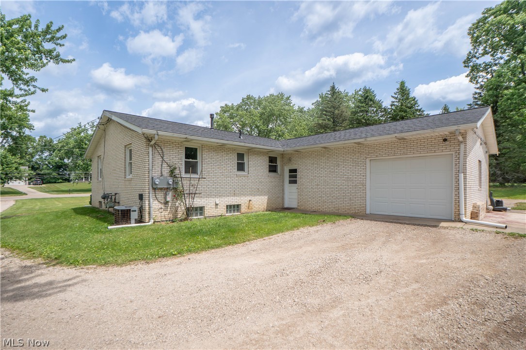 Pleasant Add - Residential Income