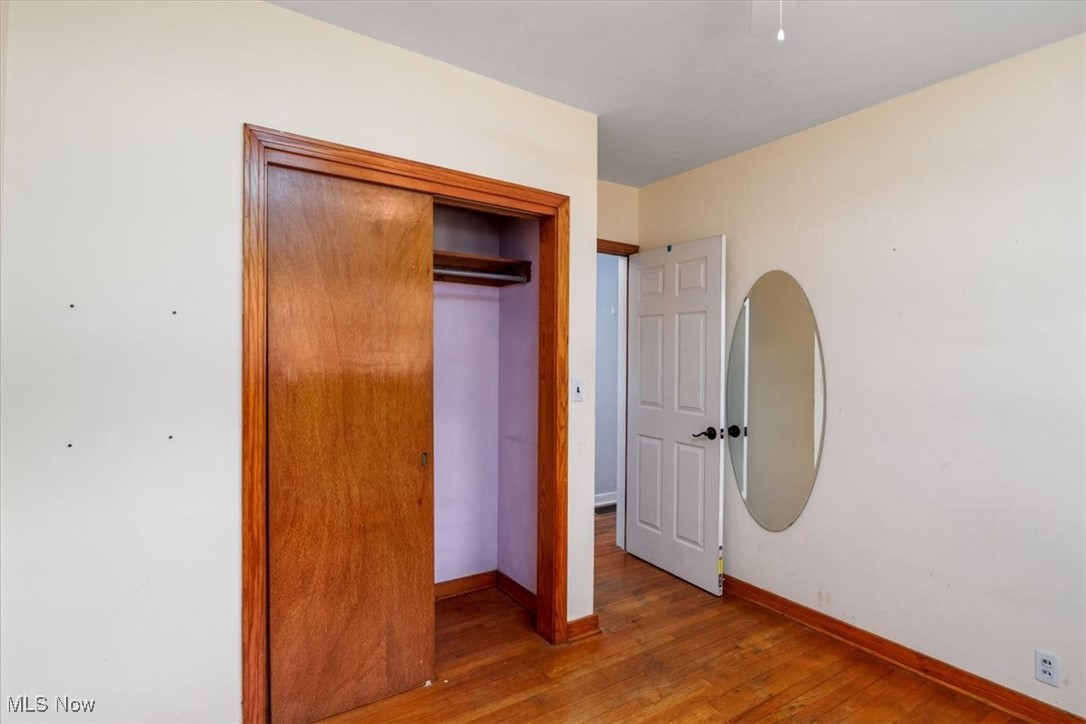 Amherst - Residential