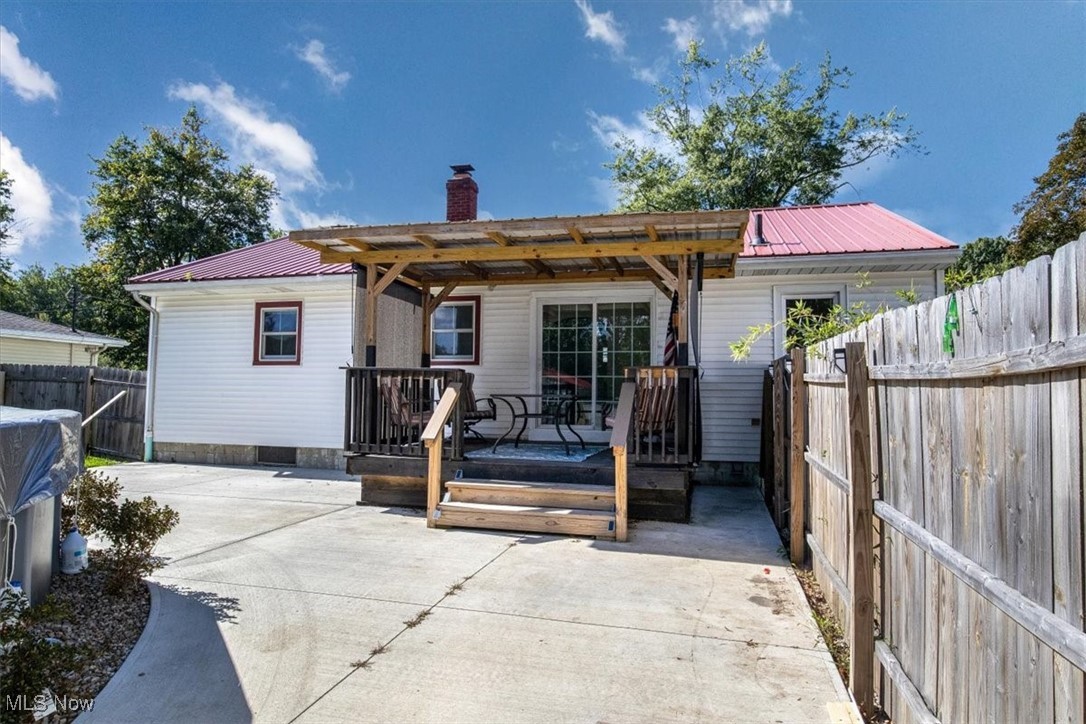 Amherst - Residential