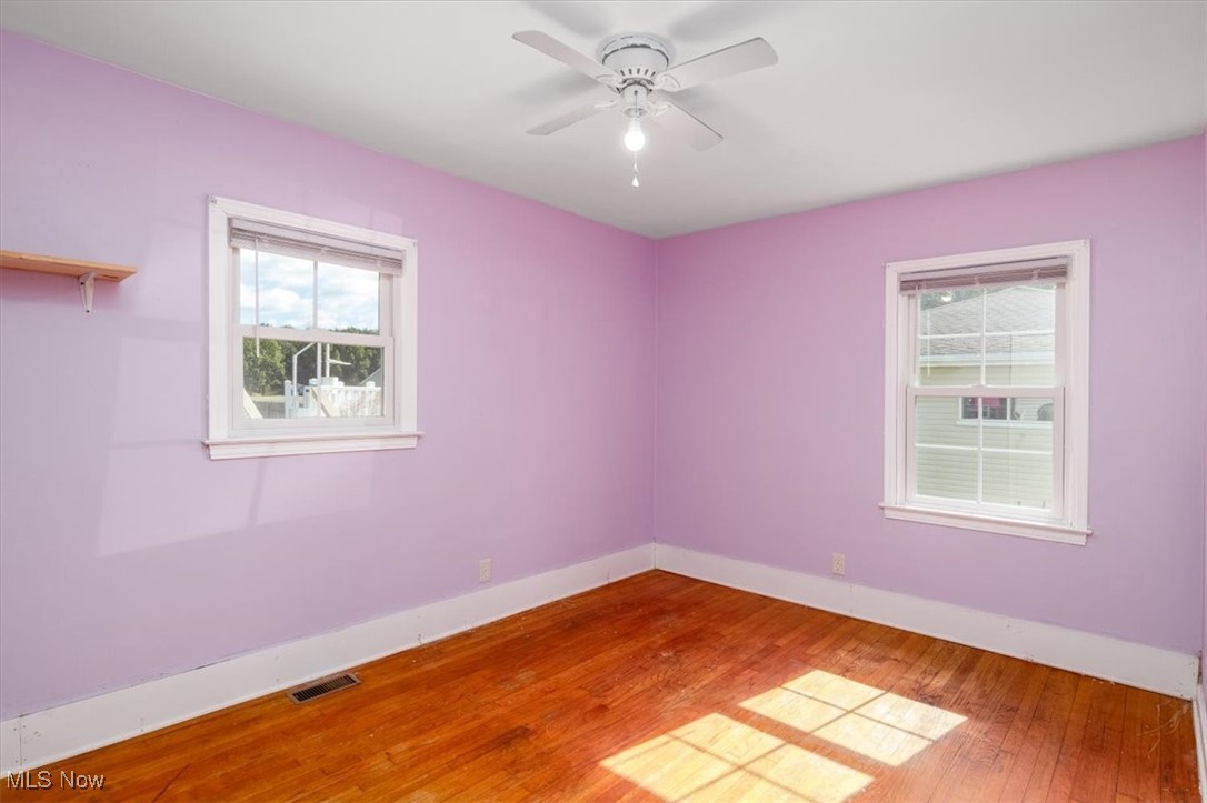 Amherst - Residential