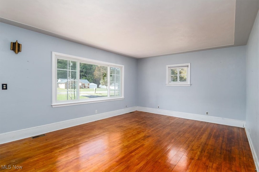 Amherst - Residential