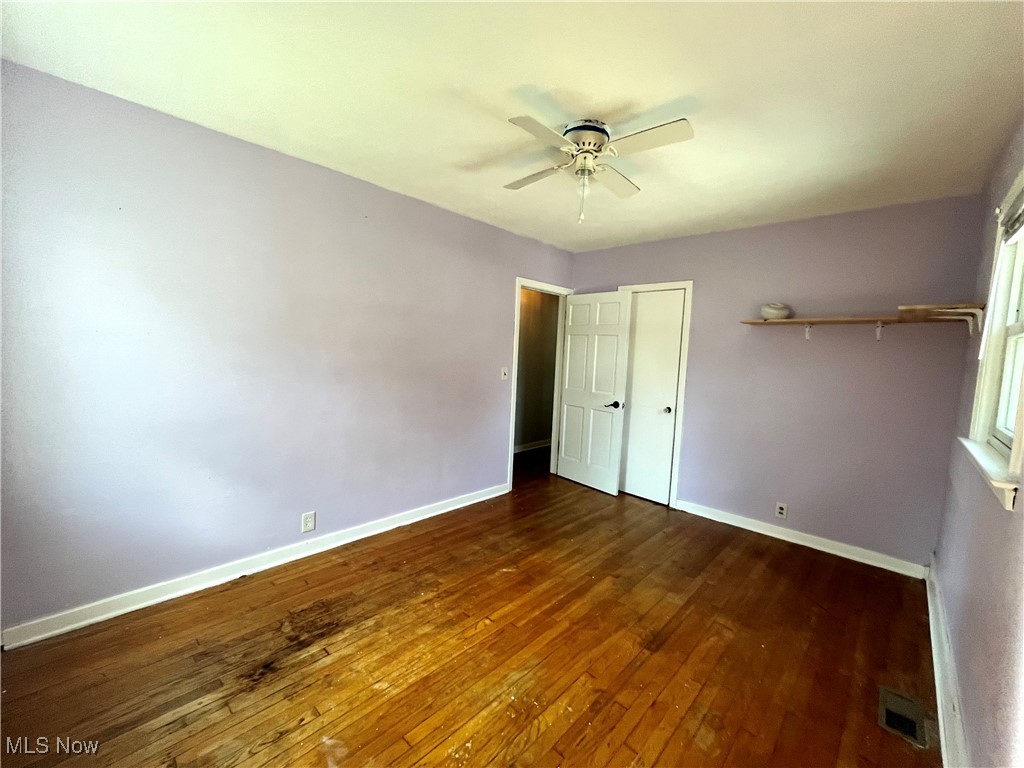 Amherst - Residential