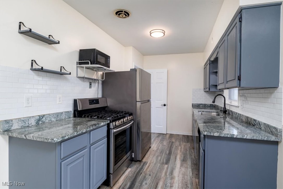 Amherst - Residential