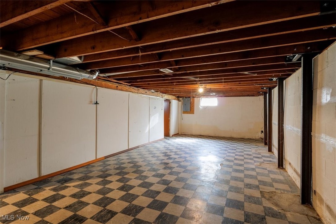 Amherst - Residential