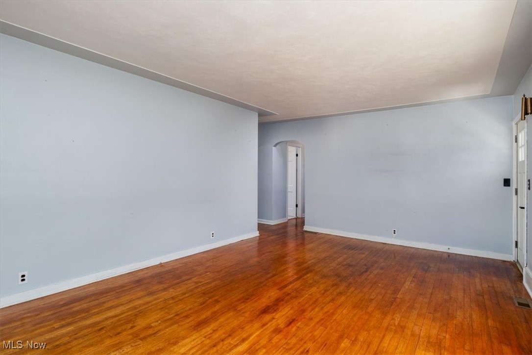 Amherst - Residential