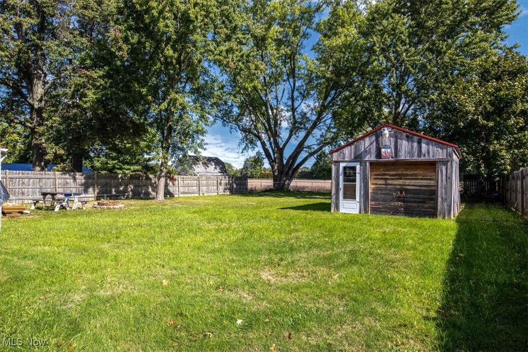 Amherst - Residential