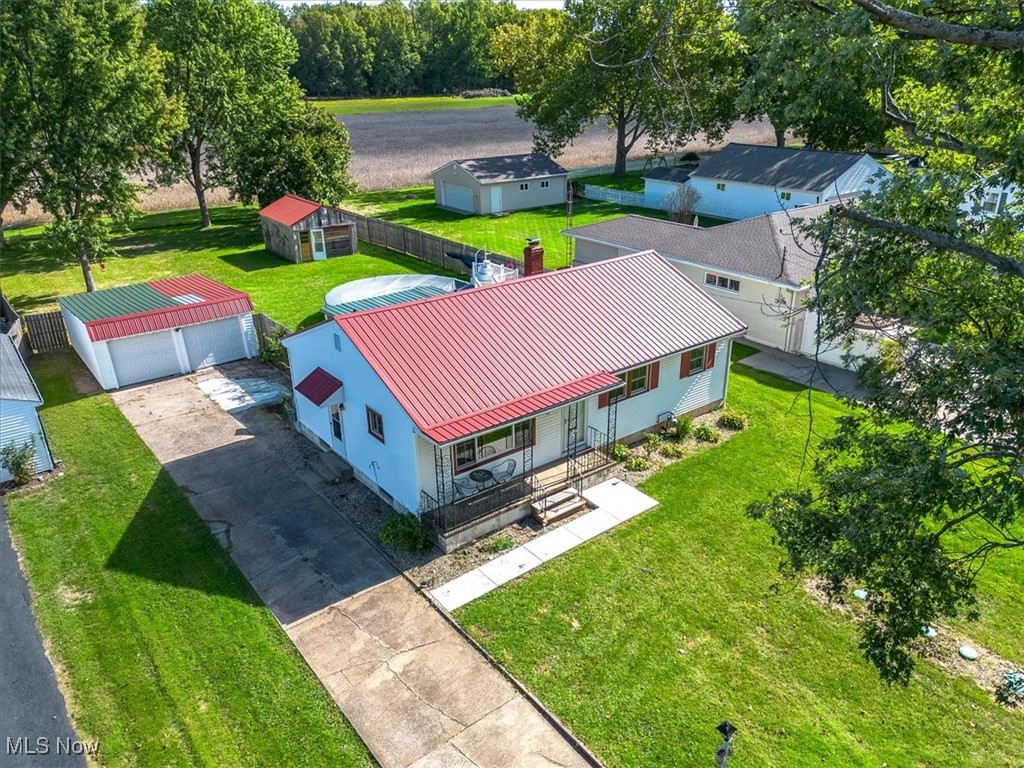 Amherst - Residential