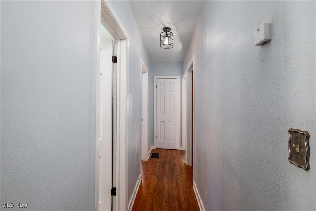 Amherst - Residential