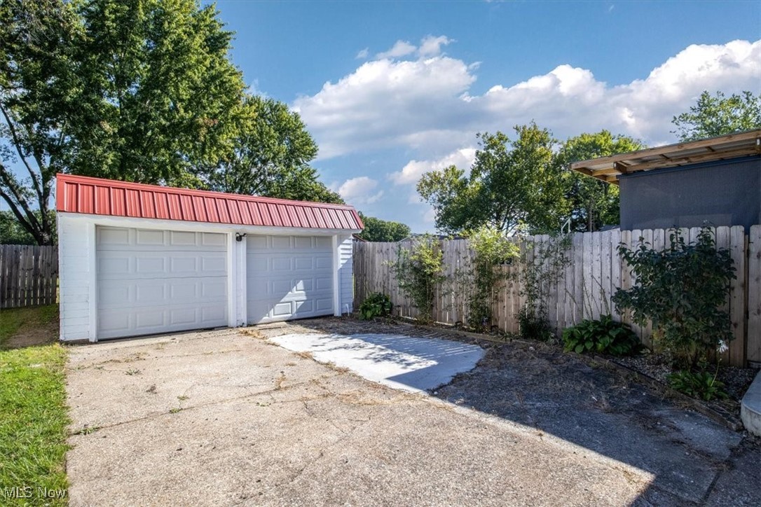 Amherst - Residential