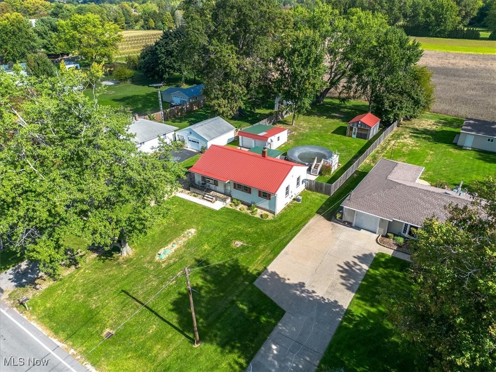 Amherst - Residential