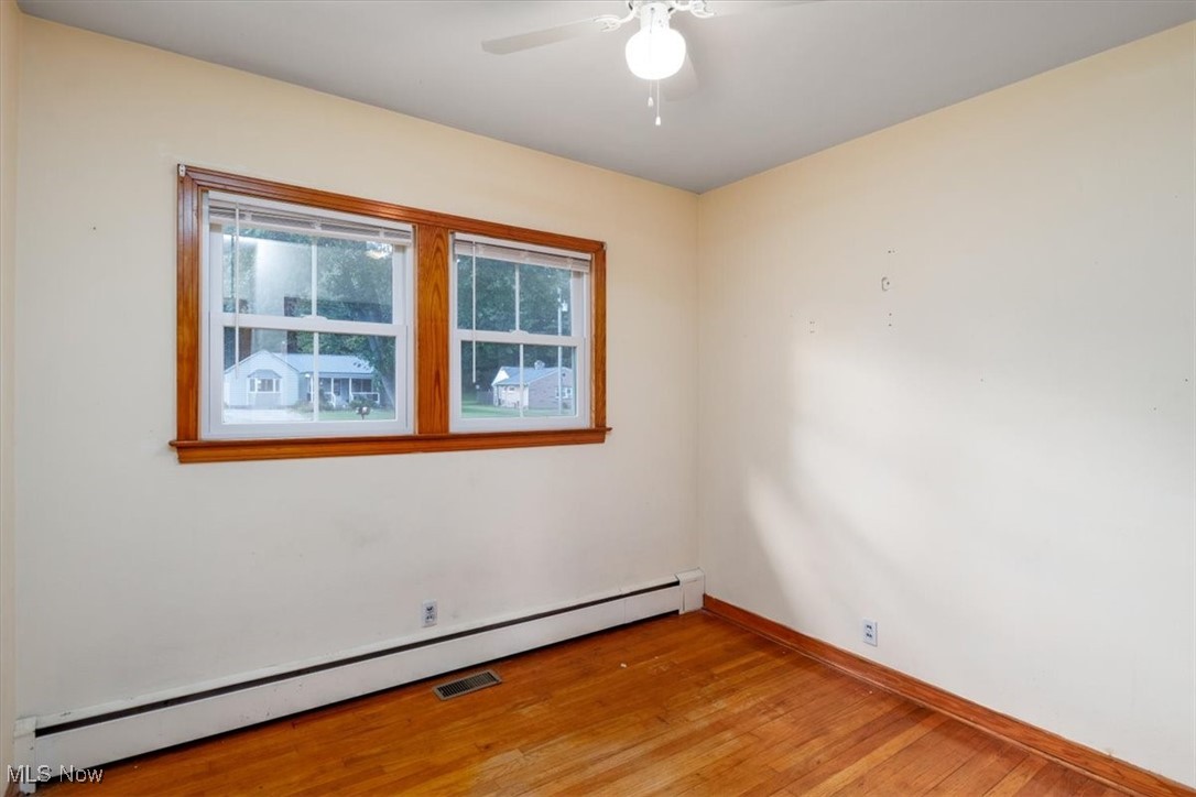 Amherst - Residential