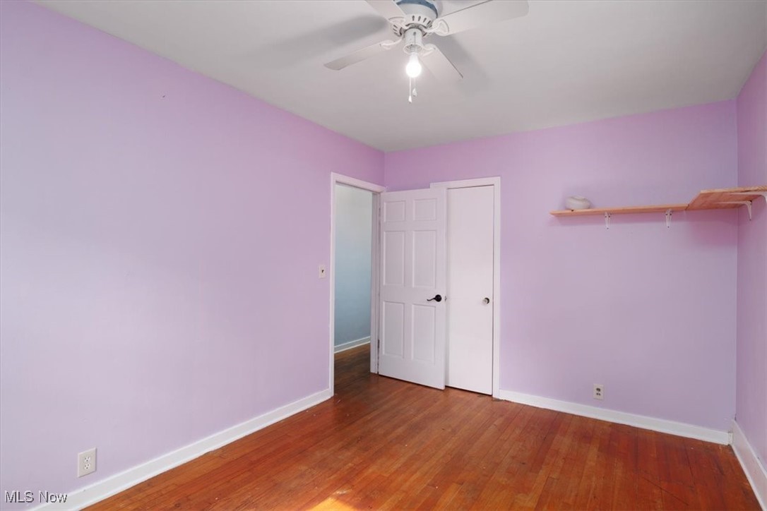 Amherst - Residential
