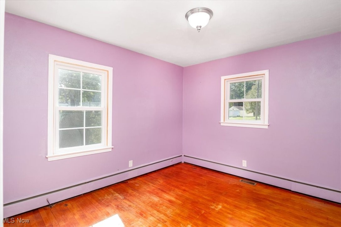 Amherst - Residential