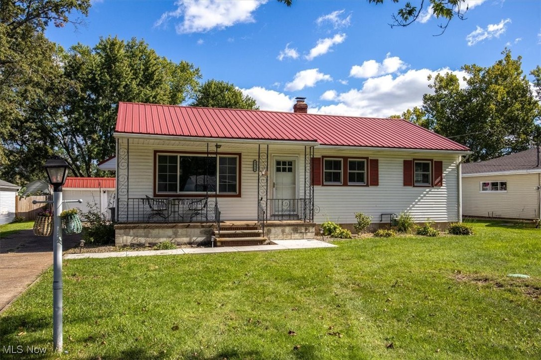 Amherst - Residential