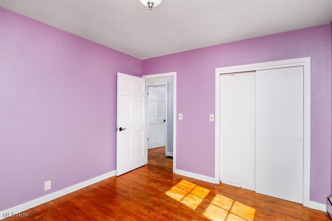Amherst - Residential