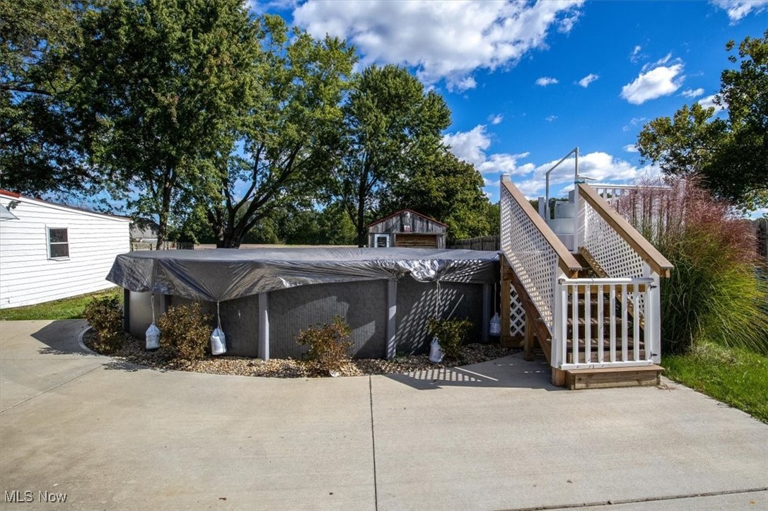 Amherst - Residential