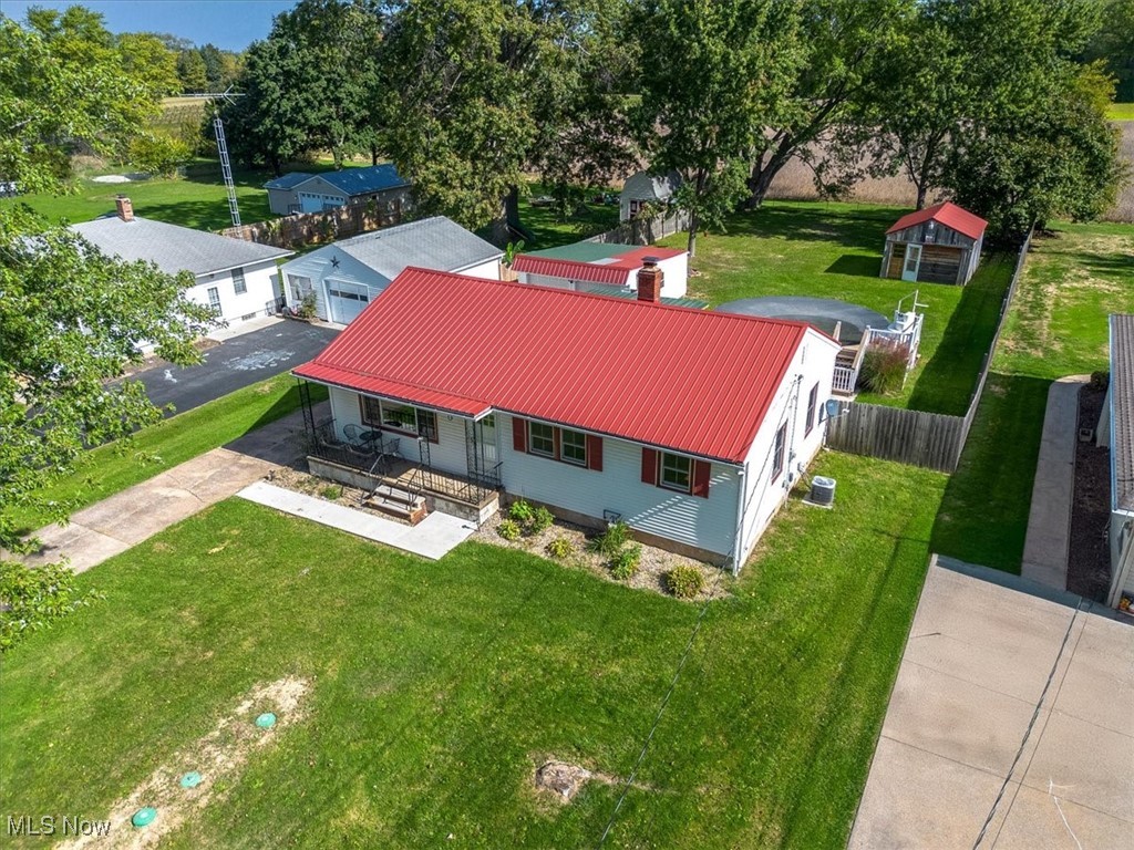 Amherst - Residential