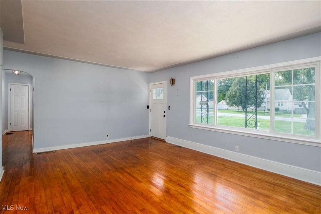 Amherst - Residential