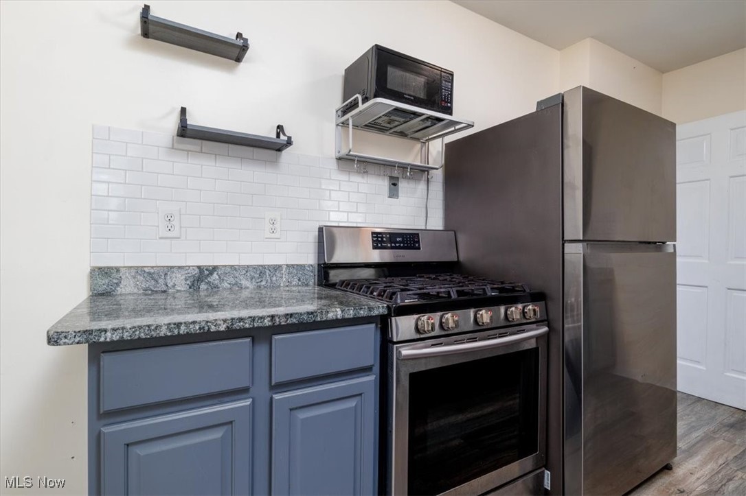 Amherst - Residential