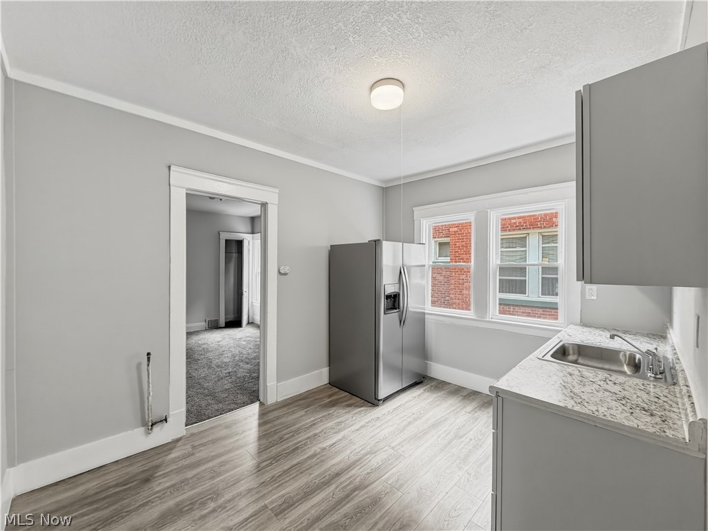 Highland Park - Residential Income
