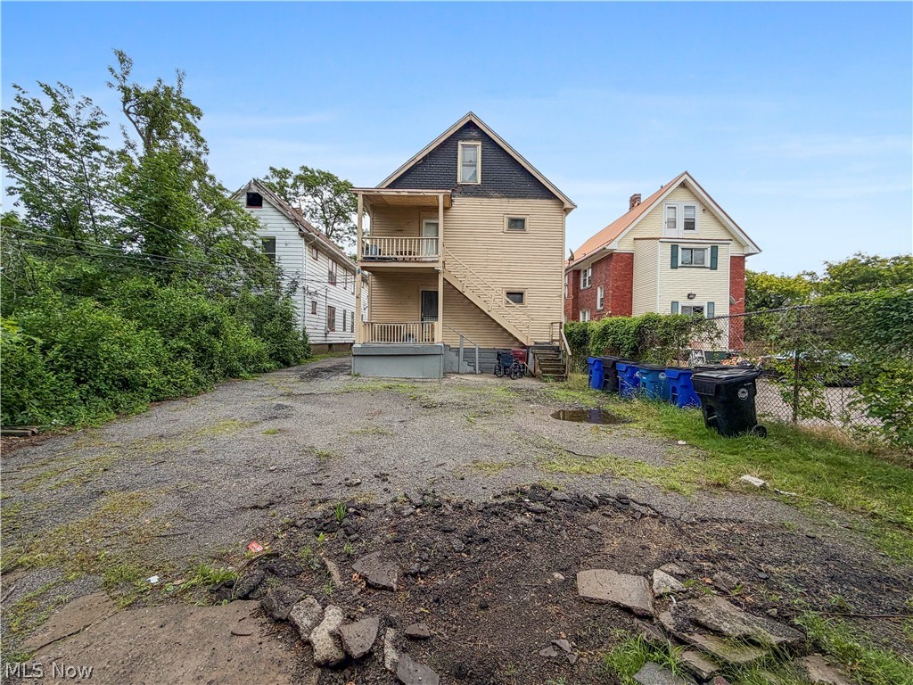 Highland Park - Residential Income