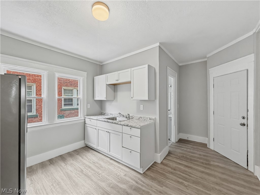 Highland Park - Residential Income