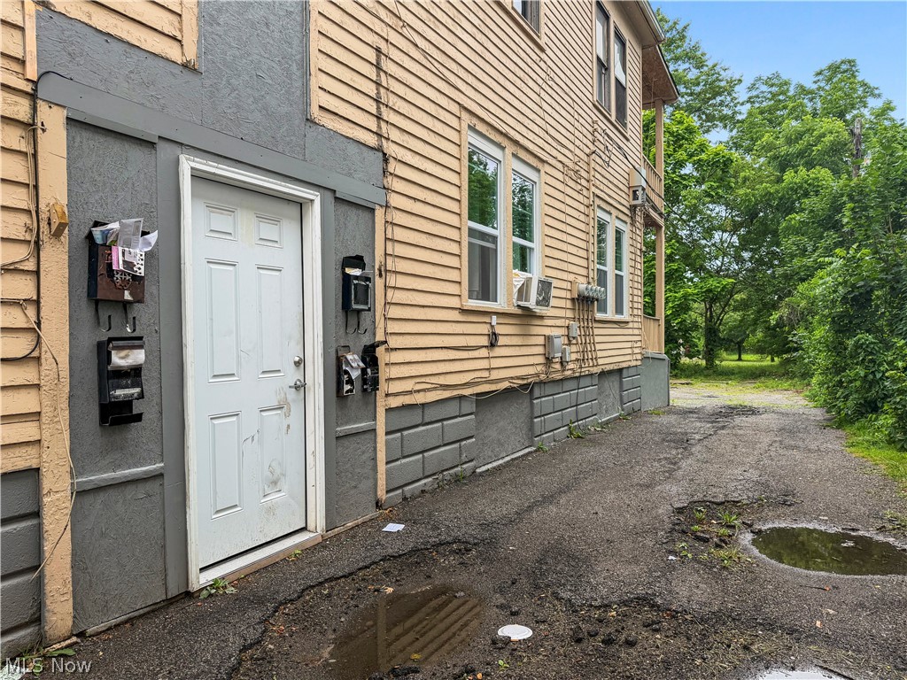 Highland Park - Residential Income