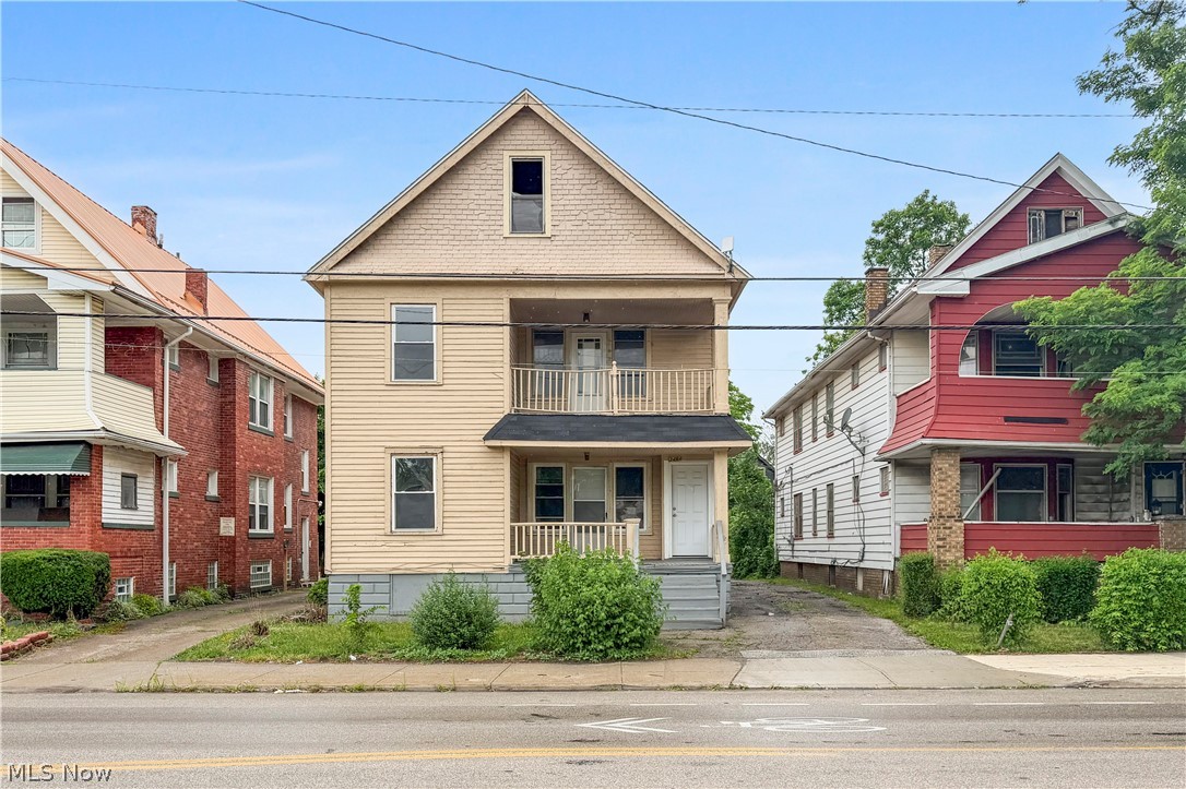 Highland Park - Residential Income